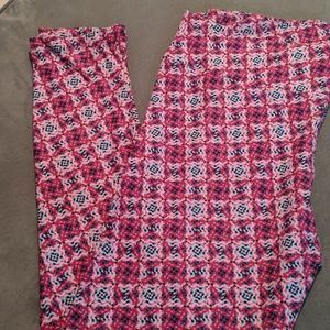 LuLaRoe leggings